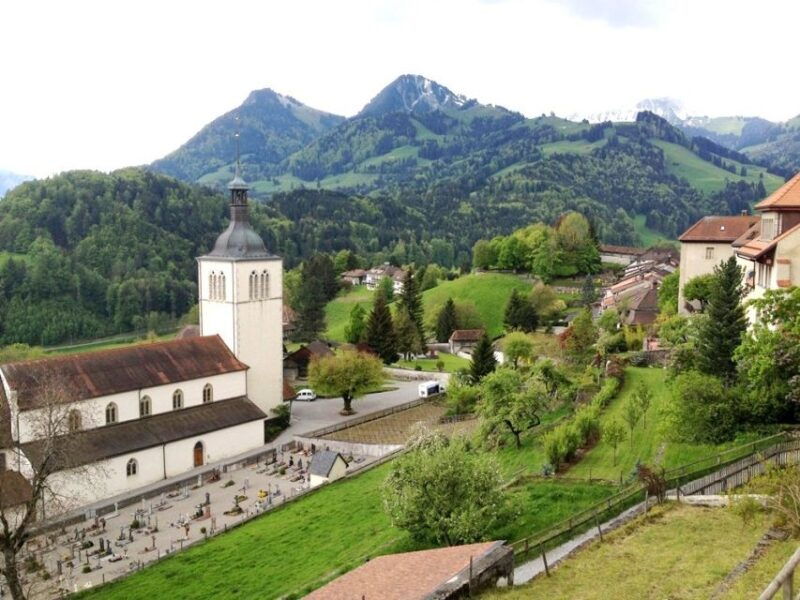 Interlaken: Cheese and Chocolate Full-Day Food Tour - Frequently Asked Questions