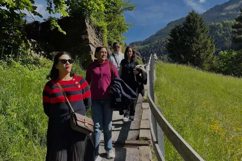 Interlaken: Explore Lauterbrunnen, Wengen & Raclette Tasting - The Value of the Experience