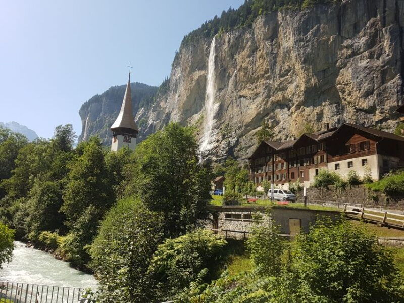 Interlaken: Lauterbrunnen & Mürren Village Small Group Tour - Who Will Love This Tour