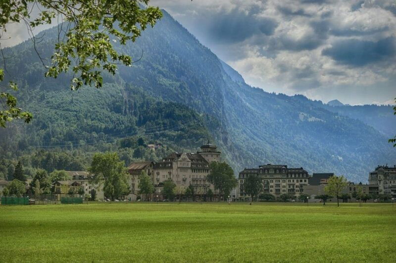 Interlaken Private Walking tour - The Practical Aspects: What to Know Before You Go