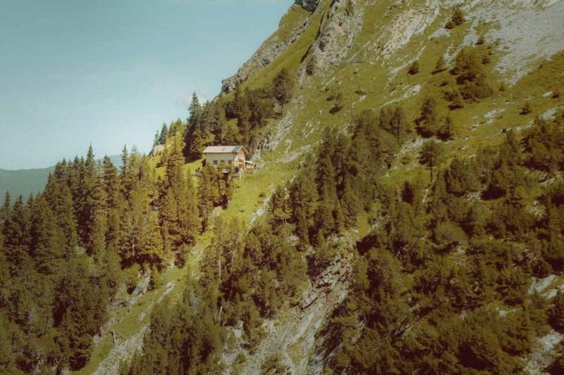 Interlaken: Rosenlaui Hike with Gorge & Alpine Hut Visit - The Rosenlaui Experience: A Closer Look