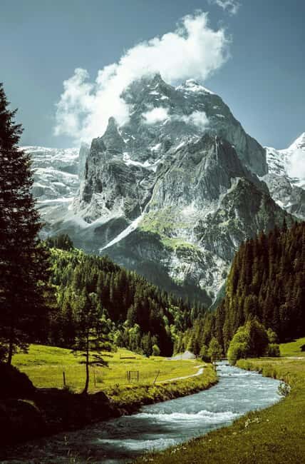 Interlaken: Rosenlaui Hike with Gorge & Alpine Hut Visit - Practical Tips for Your Trip