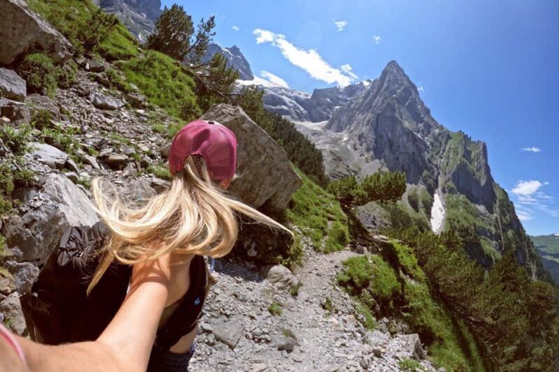 Interlaken: Rosenlaui Hike with Gorge & Alpine Hut Visit - The Sum Up
