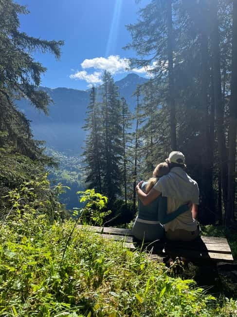 Interlaken: Scenic hiking tour from Mürren to Rotstock hut. - Final thoughts: Is this hike right for you?