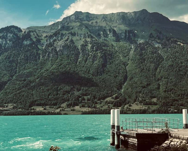 Interlaken: Summit the Augstmatthorn with a Swiss Triathlete - The Practical Aspects: Price, Duration, and Suitability