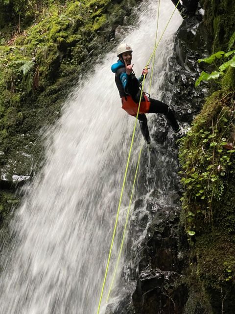 Intermediate Canyoning Madeira - Final Thoughts: Is It Worth It?