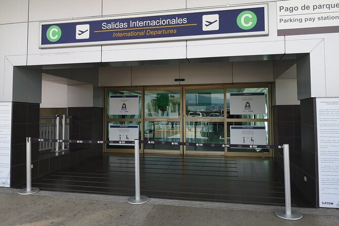 international-airport-to-san-jose-hotels-private