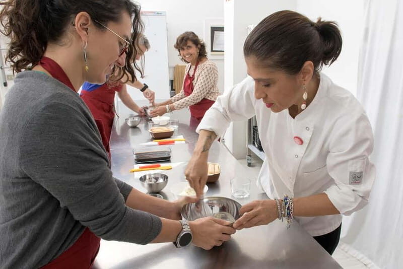 International aperitif + cooking class in Italian - Why You Should Consider This Tour