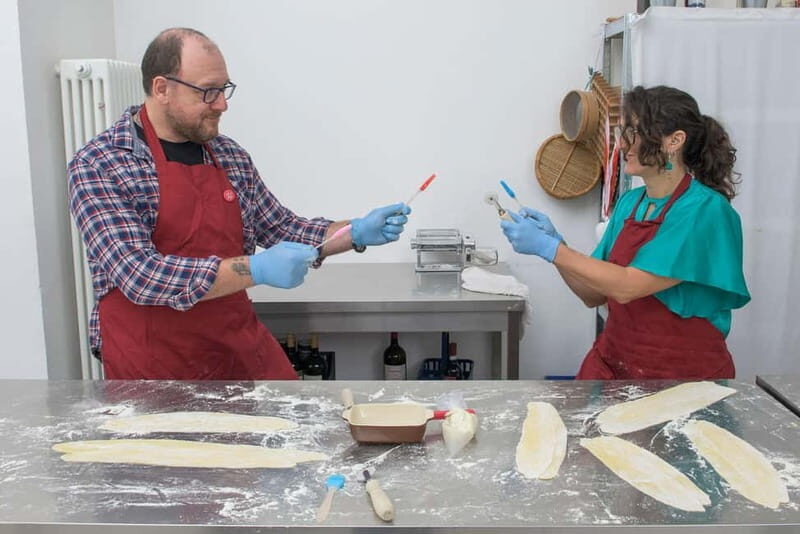 International aperitif + cooking class in Italian - Final Thoughts