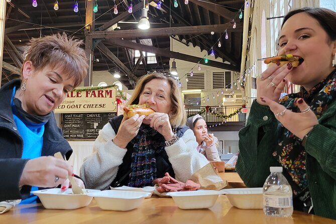 International Food Tour Lancaster, PA - Summary: Is This Tour Right for You?