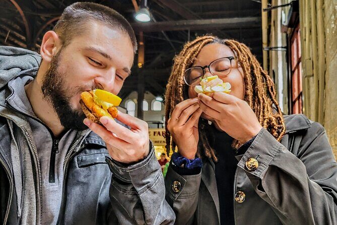 International Food Tour Lancaster, PA - Final Thoughts