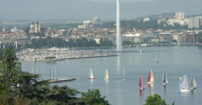 International & Panoramic Tours Geneva - Who Will Love This Tour?