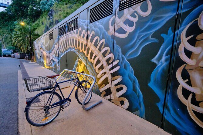 International Street Art Walking Tour, Brisbane - Is It Worth the Price?