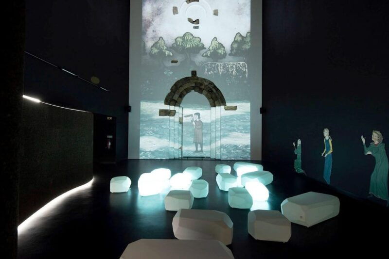 interpretation-centre-of-romanesque-sculpture-guided-tour