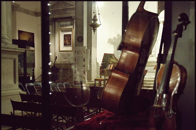 Interpreti Veneziani Concert in Venice Including Music Museum - An In-Depth Look at the Experience
