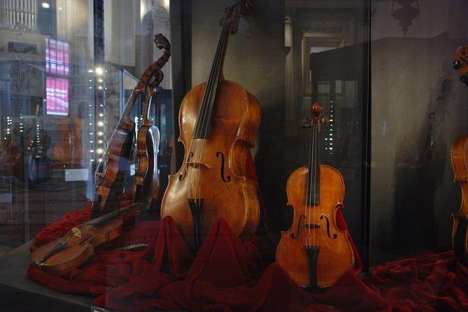 Interpreti Veneziani Concert in Venice Including Music Museum - The Sum Up