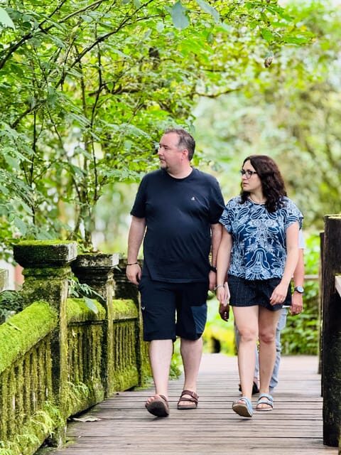 Inthanon national park, Trekking and Sightseeing in one day. - FAQ