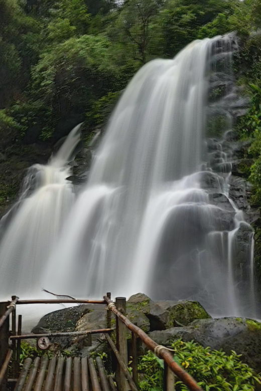 inthanon-national-park-trekking-and-sightseeing-in-one-day