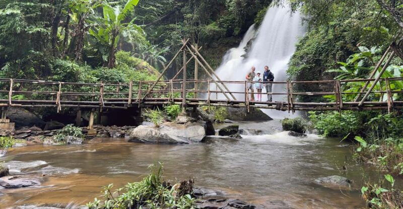 inthanon-national-park-trekking-and-sightseeing-in-one-day