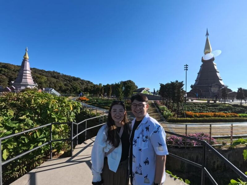 inthanon-national-park-trekking-and-sightseeing-in-one-day