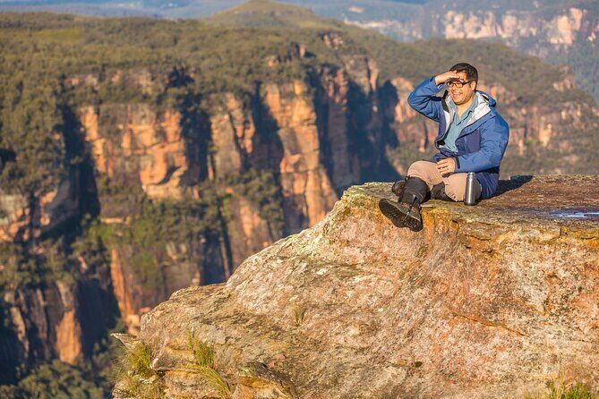 Intimate Blue Mountains Wild Kangaroos & Sunset for Nature Lovers - Who Would Love This Experience?