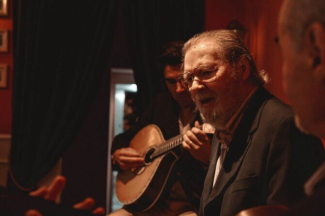 Intimate Live Fado Music Show in Lisbon with Port Wine - FAQ
