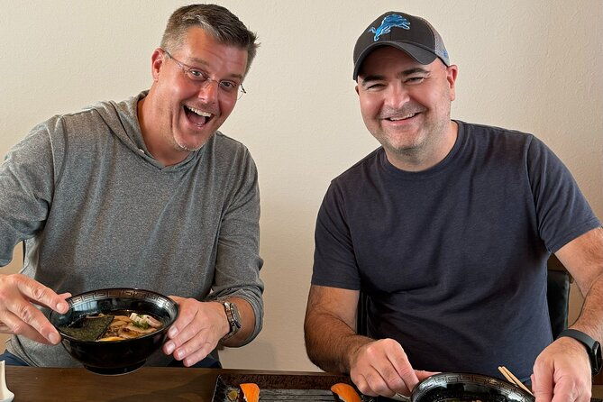 intimate-ramen-sushi-cooking-class-in-tokyo