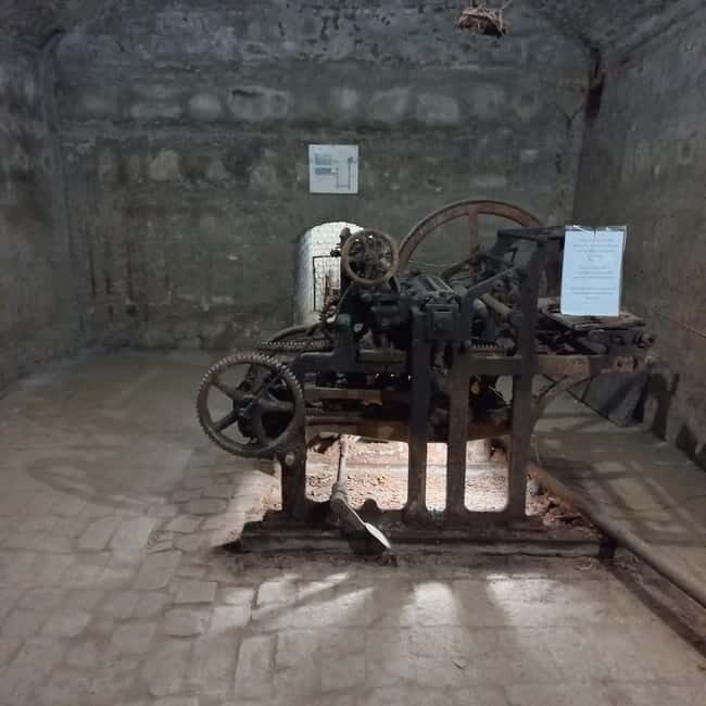 Into the footsteps of Joseph Stalin - Individual tour - What to Expect from the Stalin Footsteps Tour