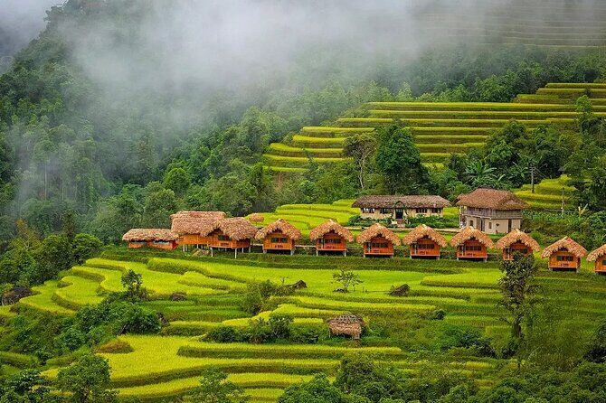 Into the Highlands A Ha Giang Cultural Journey from Hanoi - The Sum Up