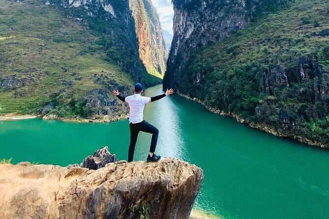 Into the Highlands A Ha Giang Cultural Journey from Hanoi - FAQ