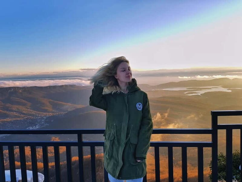 Into the wild - Key Points