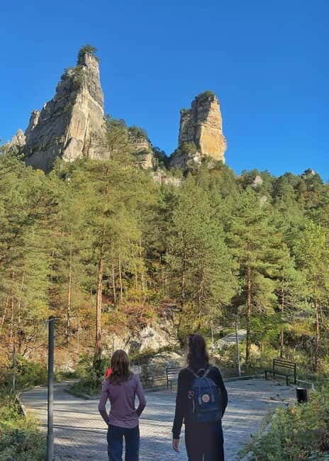 Into the wild - Practical Tips for Making the Most of Your Day