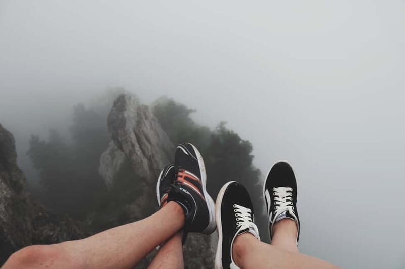 Into the wild - Who Will Love This Tour?