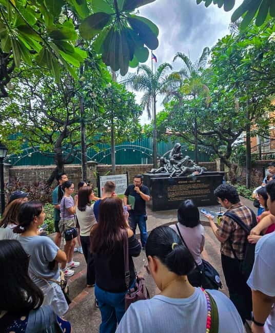 Intramuros: Guided Tours by a Historian and Academic - Final Thoughts