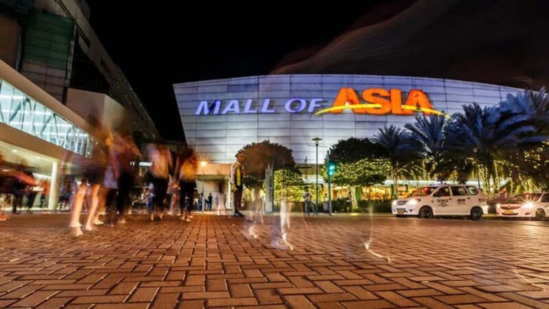 Intramuros History Walk & Museum Tour + SM Mall of Asia - An In-Depth Look at the Tour Experience