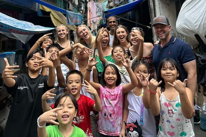 Intramuros, Manila Chinatown and Tondo Manila Day Tour - The Sum Up