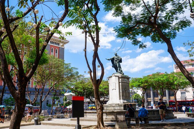 Intramuros Walking Tour: Explore the Manila's Walled City|Private - Who Would Love This Tour?