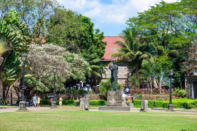 Intramuros Walking Tour: Explore the Manila's Walled City|Private - Final Thoughts: Why Choose This Tour?