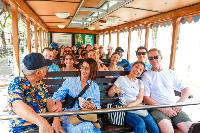 Intramuros Walking Tour: Explore the Manila's Walled City|Private - FAQ