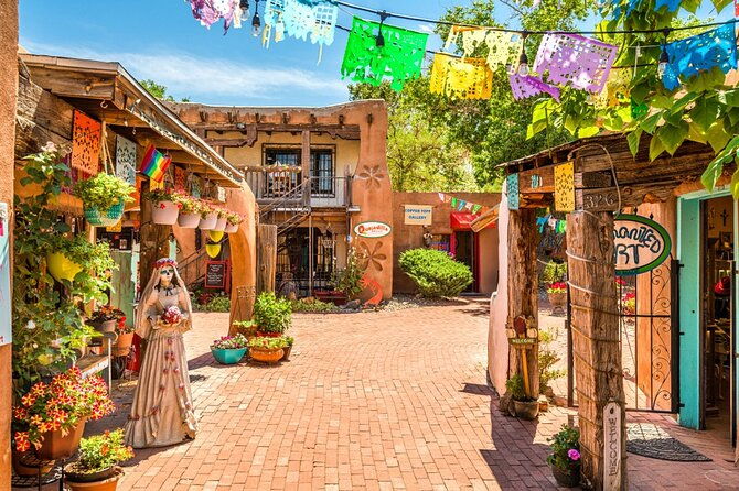 intriguing-heritage-of-albuquerque-walking-tour