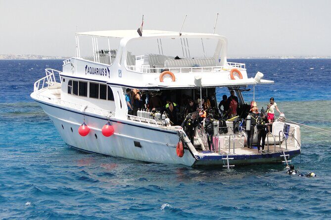 Intro Diving for Beginners 2 Stops Diving with Lunch - Hurghada - Final Thoughts