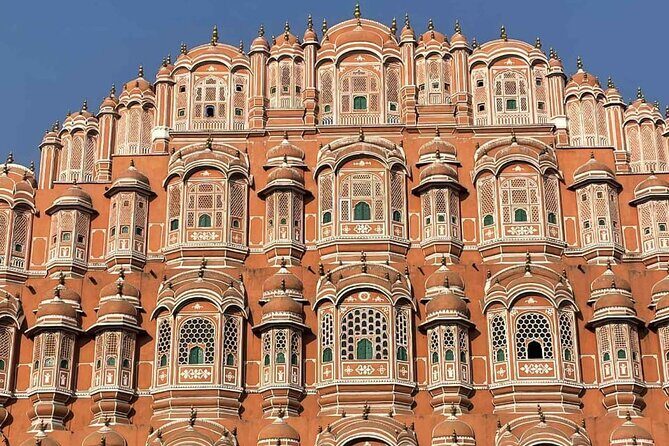 Intro to Incredible India Tour - Key Points