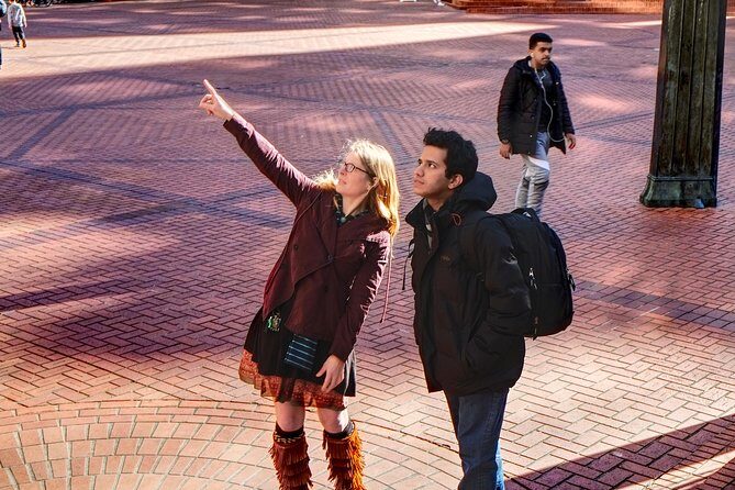 Intro to Portland Small Group Walking Tour - The Sum Up: Who this Tour is Perfect For