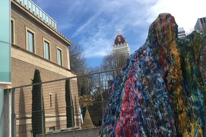 Intro to Portland Small Group Walking Tour - FAQ