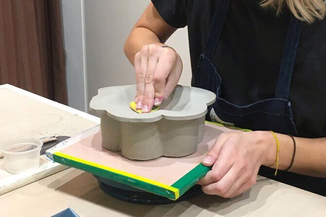 Introduction to Artisan Ceramics - The Finished Ceramics: What Happens Next?