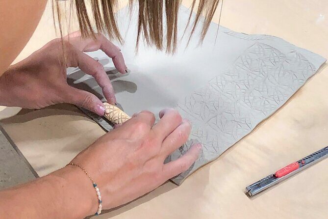 Introduction to Artisan Ceramics - What’s Included and What’s Not