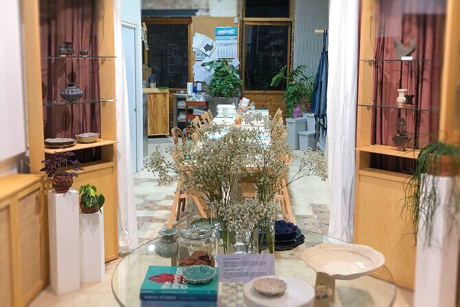 Introduction to Artisan Ceramics - Final Thoughts