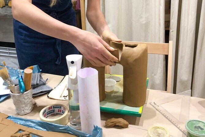 Introduction to Artisan Ceramics - FAQ