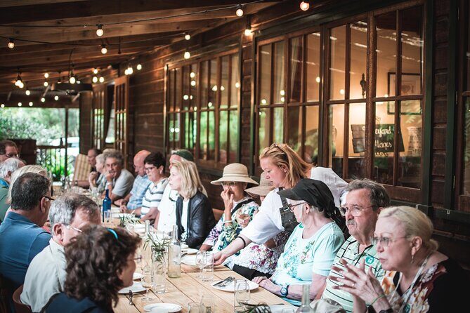 Introduction to Auckland Wine History - Starting Point and Timing