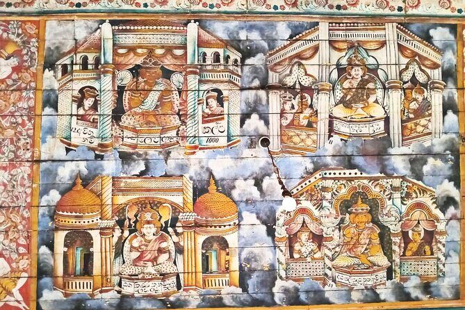 Introduction to Buddhist Image Houses of Colombo - Final Thoughts: Who Will Love This Tour?